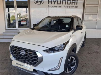 2023 Nissan Magnite 1.0T Acenta