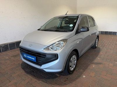 2022 Hyundai Atos 1.1 Motion