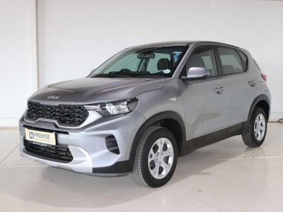 2024 Kia Sonet 1.5 LX Auto