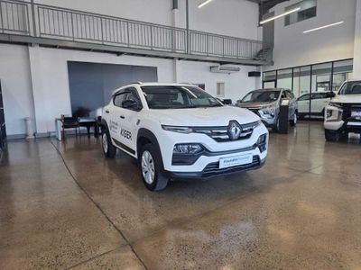 2025 Renault Kiger 1.0 Energy Life