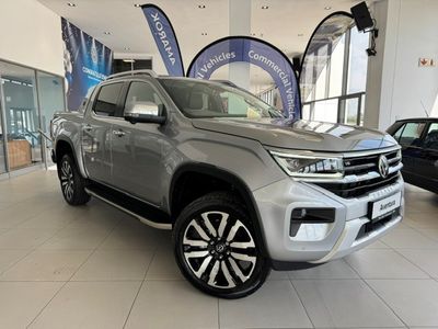 2026 Volkswagen Amarok Amarok Aventura 3.0 V6 4Motion Auto