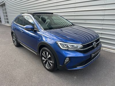 2025 Volkswagen Taigo 1.0 TSI Life Auto