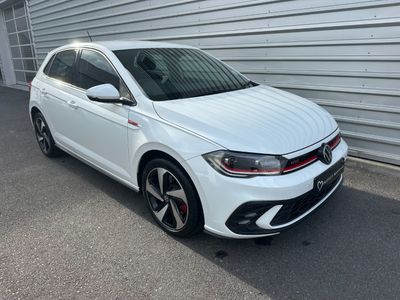 2026 Volkswagen Polo 2.0 GTI Auto (147kW)