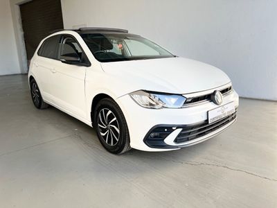 2024 Volkswagen Polo 1.0 TSI Comfortline