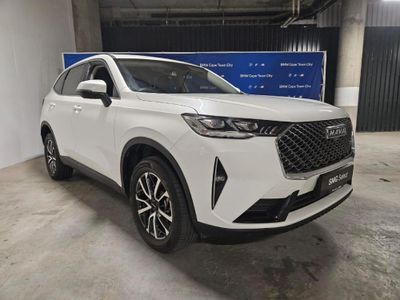 2023 Haval H6 2.0T Premium Auto