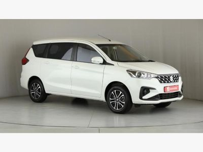 2025 Suzuki Ertiga 1.5 GL Auto