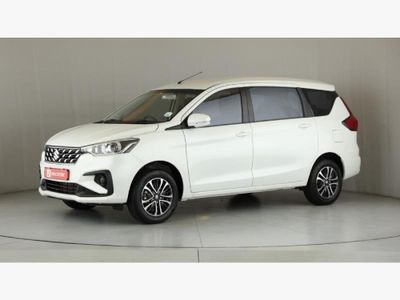 2025 Suzuki Ertiga 1.5 GL Auto