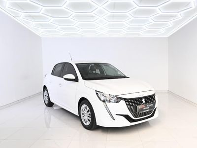 2022 Peugeot 208 1.2 Active