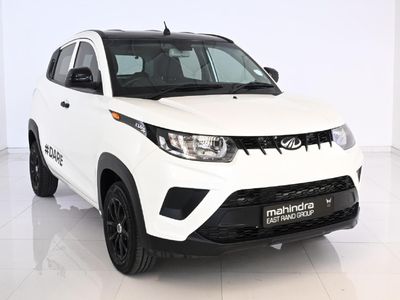 2022 Mahindra KUV 100 1.2 K2+ Dare
