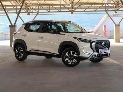 2025 Nissan Magnite 1.0 Acenta AMT