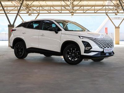 2024 Omoda C5 1.5T Style