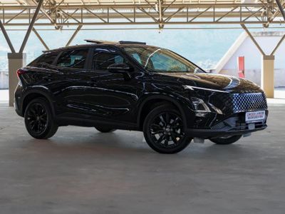 2025 Omoda C5 1.5T Luxury X
