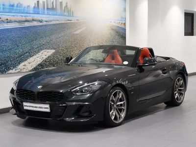 2024 BMW Z4 M40i