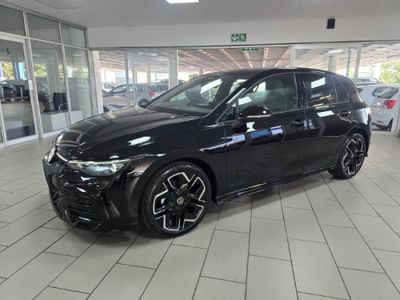 2026 Volkswagen Golf 1.4 TSI R-Line + Auto (110kw)