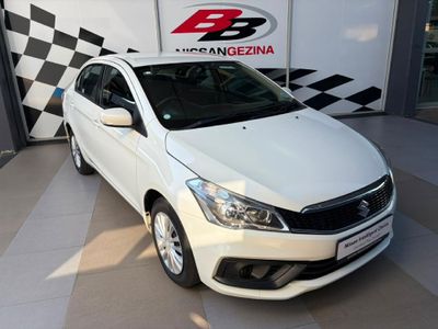 2024 Suzuki Ciaz 1.5 GL Auto