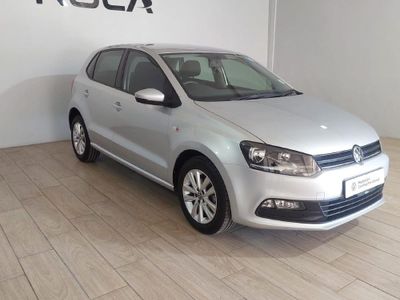 2023 Volkswagen Polo Vivo 1.6 Comfortline Auto 5-dr