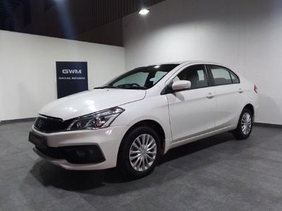 2024 Suzuki Ciaz 1.5 GL Auto