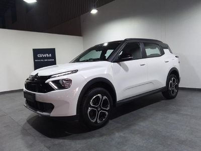 2024 Citroen C3 Aircross Max 1.2T Auto