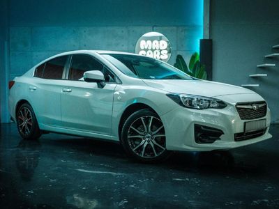 2019 Subaru Impreza 2.0 iS-ES Auto