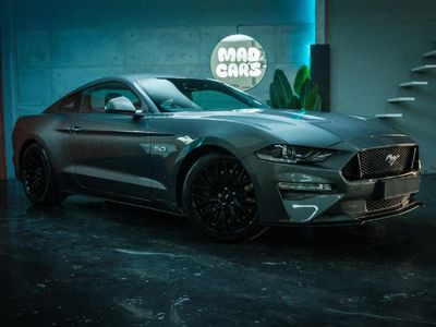 2022 Ford Mustang 5.0 GT Auto