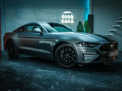 2022 Ford Mustang 5.0 GT Auto