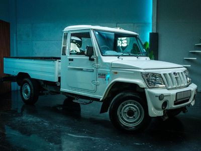 2025 Mahindra Bolero Maxi Truck 2.5 TD Single-Cab