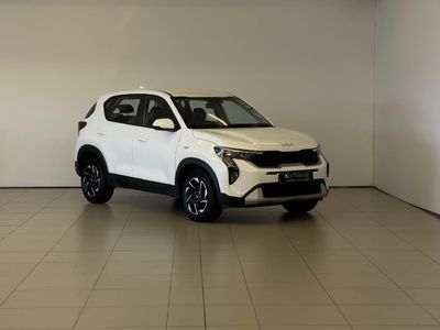 2025 Kia Sonet 1.5 LX Auto