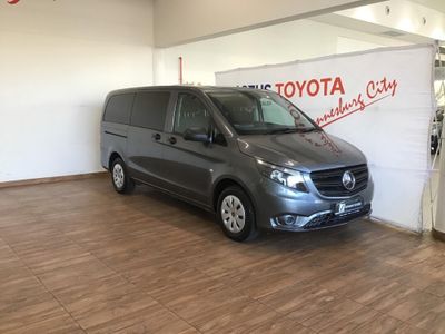 2023 Mercedes-Benz Vito 116 2.0 CDI Tourer Pro Auto