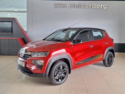2026 Renault Kwid 1.0 10 Year Ltd Edition