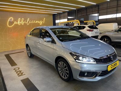2023 Suzuki Ciaz 1.5 GLX Auto