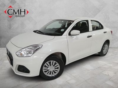 2025 Suzuki Dzire 1.2 GA
