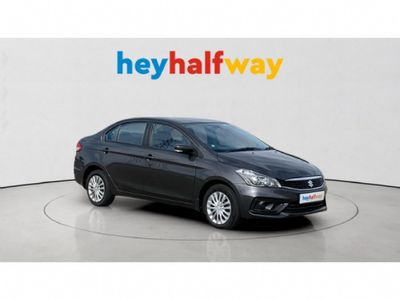 2024 Suzuki Ciaz 1.5 GL