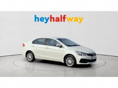 2024 Suzuki Ciaz 1.5 GL