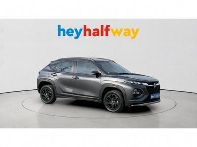 2024 Suzuki Fronx 1.5 GL Auto