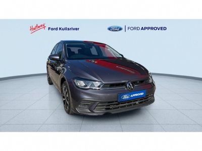 2025 Volkswagen Polo 1.0 TSI Life Auto DSG