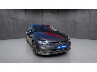 2025 Volkswagen Polo 1.0 TSI Life Auto DSG