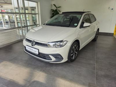 2025 Volkswagen Polo 1.0 TSI Life Auto DSG