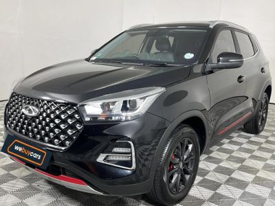 2024 Chery Tiggo 4 Pro 1.5T Elite Auto