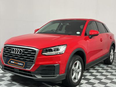 2019 Audi Q2 1.0 TFSI Auto | 30 TFSI