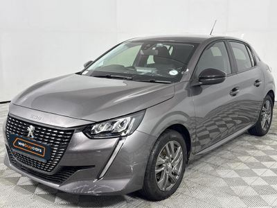 2024 Peugeot 208 1.2 Active