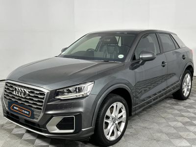 2017 Audi Q2 1.4 TFSI Sport Auto | 35 TFSI