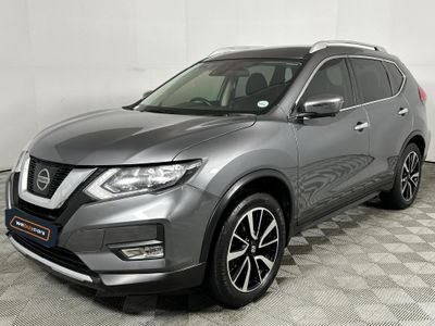 2019 Nissan X-Trail 1.6 dCi Tekna 4x4