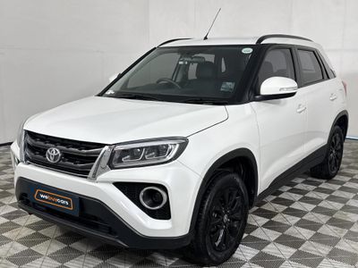 2021 Toyota Urban Cruiser 1.5 Xs