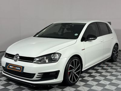 2015 Volkswagen Golf VII 1.4 TSI Trendline
