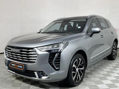 2023 Haval Jolion 1.5T Luxury