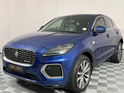 2021 Jaguar E-Pace 2.0D S R-Dynamic | D200 (147kW)