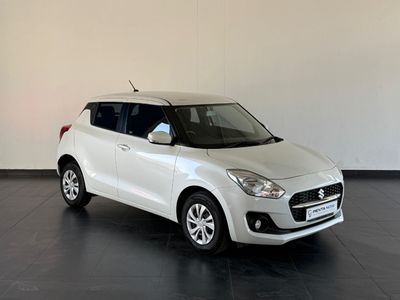 2023 Suzuki Swift 1.2 GL Auto