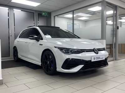 2023 Volkswagen Golf 8 2.0 TSI R DSG