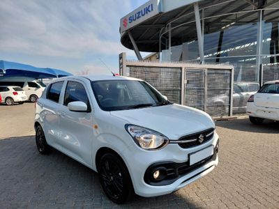 2026 Suzuki Celerio 1.0 GL