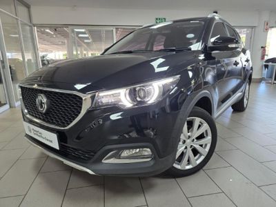 2025 MG ZS 1.5 Com Auto